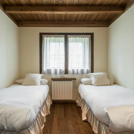 Craba By Totiaran Apartment Baqueira Beret