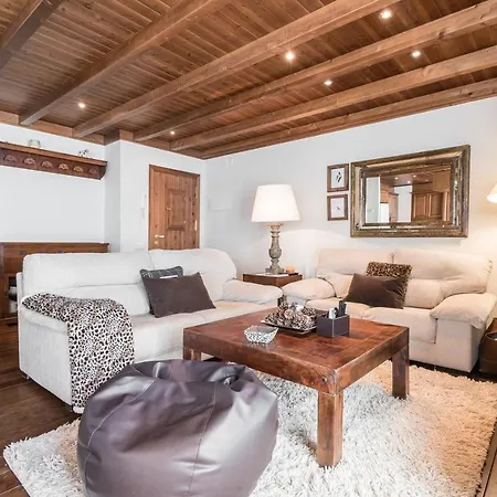 Apartment Craba By Totiaran *